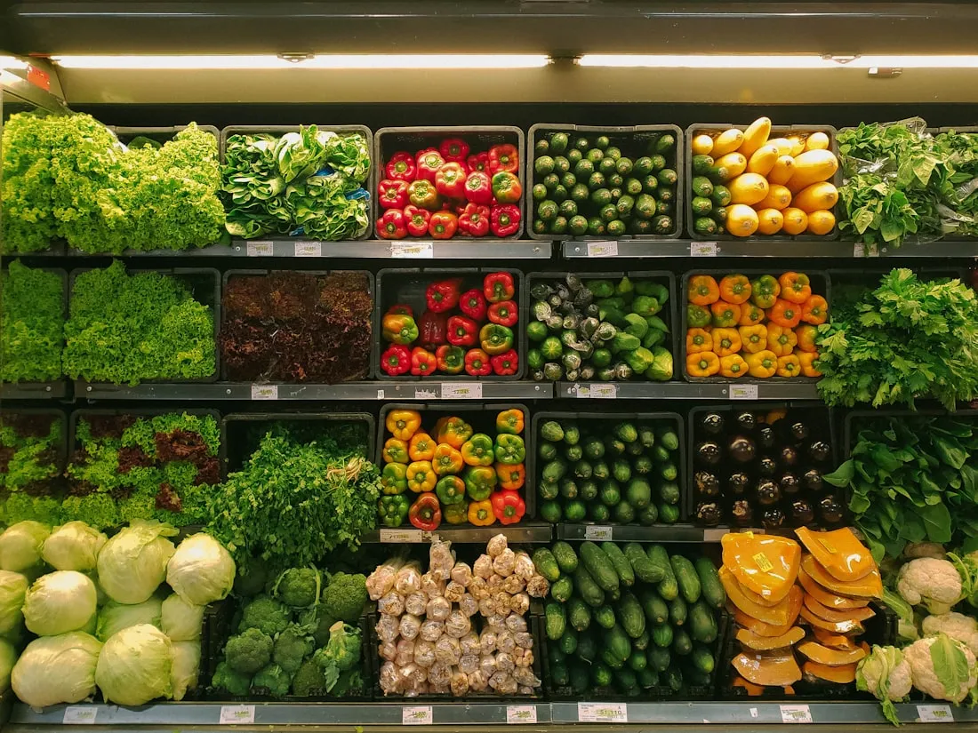 Food Processors & Aggregators